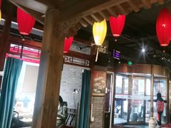 -北平盛世·新京菜·北京烤鸭(劲松·双井店)