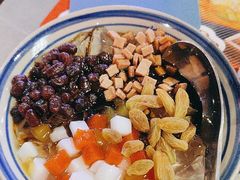 -令狐冲·炭烤活鱼(宝龙店)