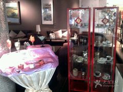 -大连富丽华大酒店