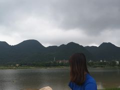 -云漫湖生态度假公园