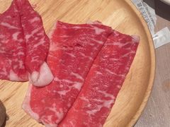 -浅锅和牛小锅放题(深业上城店)