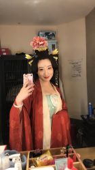 -盘子女人坊古装写真摄影(天津总店)