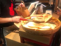 -阿甘锅盔(中关村食宝街店)