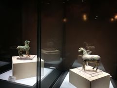-张掖市博物馆