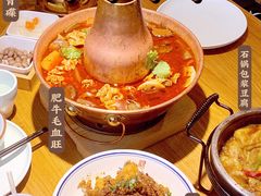 -川菜故事(光谷步行街店)