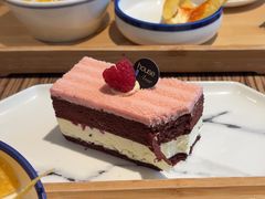 -榖屋house of flour(张江首店)