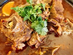 -伊带伊路新疆美食府(呼家楼店)