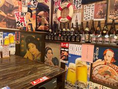 -平成屋·午肴夜酒(四川北路店)