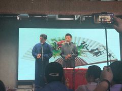 -嘻哈包袱铺(交道口店)