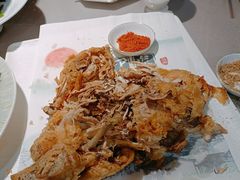 -秦月轩·陕西家乡菜(阜成路·五棵松店)