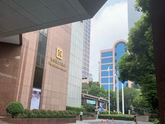 -上海静安昆仑大酒店