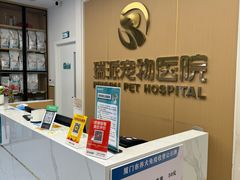 -瑞派康怡24h宠物医院·犬猫医疗中心·微创绝育(瑞景分院)