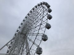 -横店影视城梦幻谷园区