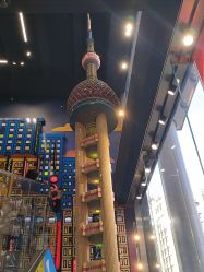 -乐高品牌旗舰店(人民广场店)