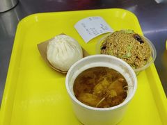 -津品味小吃(大学湾店)