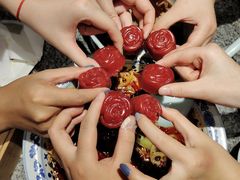 -南京大牌档(济南万象城店)