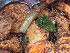 -嘎嘎鸭下巴·爆辣干锅(明教寺店)