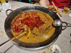 -谭三娘鲜切牛肉自助火锅(九眼桥总店)