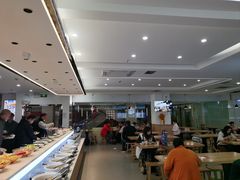 -素满香·食养自助(福州·长乐北路店)