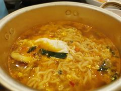 -高丽村韩国料理(兴华二路店)