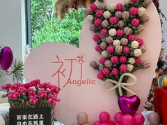 -万达广场(松江店)