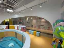 -爱玩爱游亲子母婴(旭辉广场店)