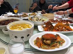 -金时代顺风大酒店(金山店)