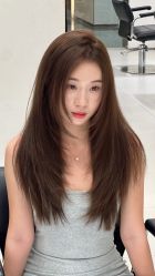 -DL HOPE明星造型