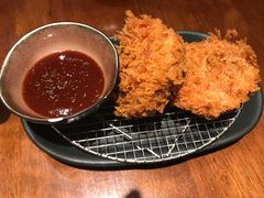 -山杏yama-katsu·吉列炸物