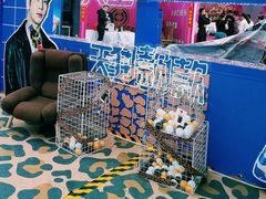 -欧亚汇集(飞跃路店)