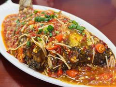 -和福餐馆(西江古街店)