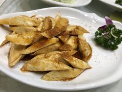 -新聚丰菜馆(太监弄店)