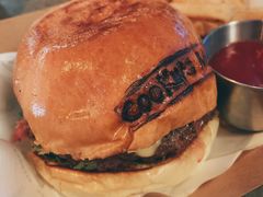 -Cooking Man(中懋天地店)