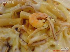 DSC00999-萨莉亚意式餐厅(上下九店)