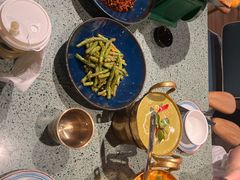 -Home Thai·泰谣(王府井apm店)