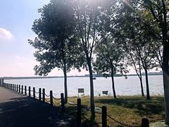 -武清南湖绿博园