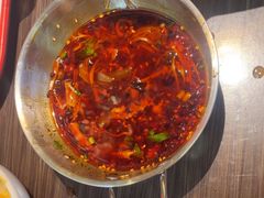 -胖哥俩肉蟹煲(富阳万达店)