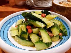 -巴依老爷新疆美食(常营店)