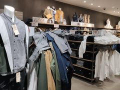 -MUJI无印良品(武汉世界城广场店)