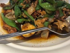 -兰湘子·湘菜小炒(长安万科广场店)