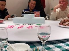 -紫光园·烤鸭·北京菜(劲松店)