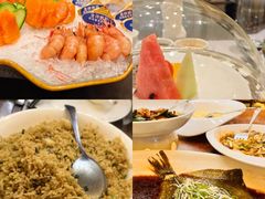 -寻鲜记·东海味·经典甬菜(宁波开元名都大酒店)