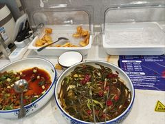 -小船渔村•大连菜•大连焖鱼(明泽街店)