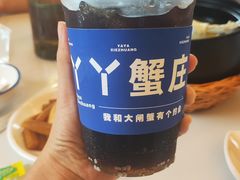 -丫丫蟹庄·苏式园林农家乐·阳澄湖大闸蟹(阳澄湖莲花岛店)