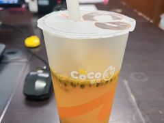 -CoCo都可(梅李大梦想城店)