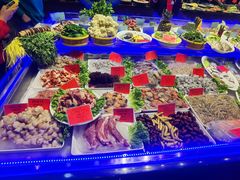 -老大连路特色烧烤(基隆路店)