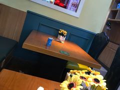 -尚禾厨·湘菜馆(步行街店)