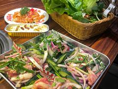 -烤肉食堂(揭阳广百店)
