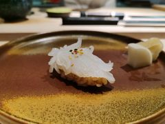 文甲鱿鱼-鮨·海老(北京路店)