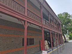 -上海交通大学董浩云航运博物馆